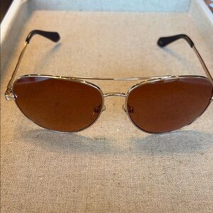 Stella & Dot Desert Aviator